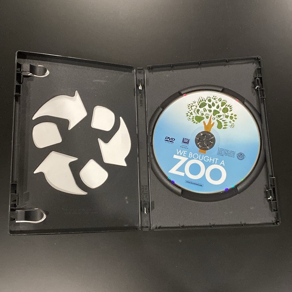 We Bought A Zoo - DVD - Picture 3 of 4